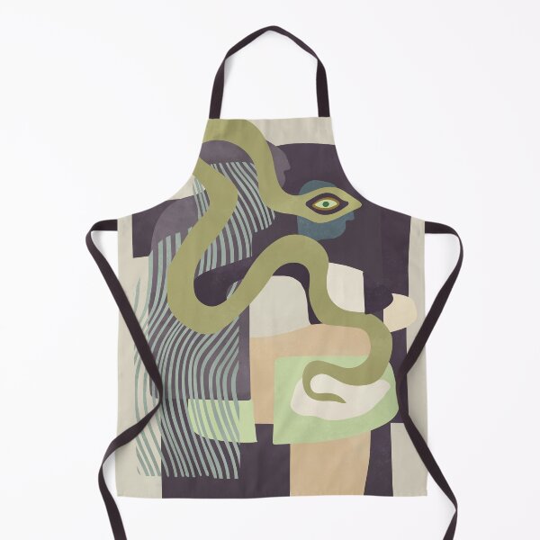Item preview, There is no way to catch a snake that is as safe as not catching him. designed and sold by TheaDesign.