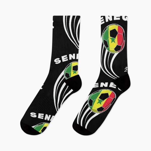 Item preview, World Cup 2022 Team Senegal designed and sold by pod-plus-plus.