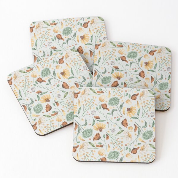 Item preview, Falling Petals designed and sold by ashleyinthestar.