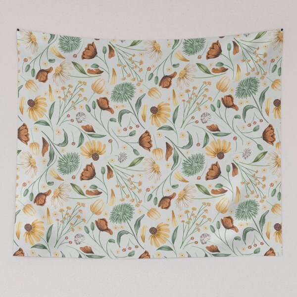 Item preview, Falling Petals designed and sold by ashleyinthestar.