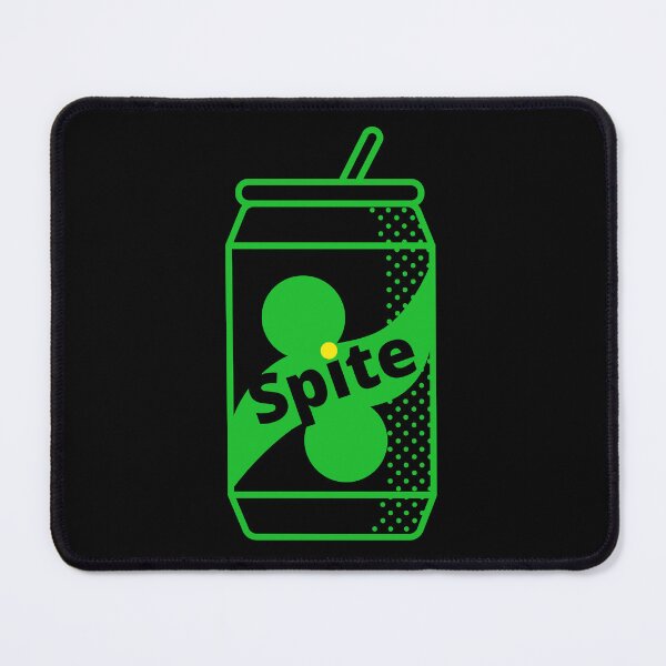 Item preview, Spite Pop Can - soda- summer designed and sold by zakariadesigner.