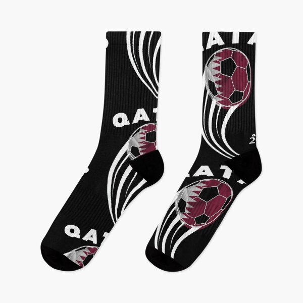 Item preview, World Cup 2022 Team Qatar designed and sold by pod-plus-plus.
