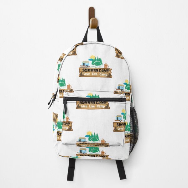 Item preview, Summer Camp designed and sold by laktrendstyles.