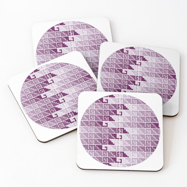 Item preview, Symbol 119 purple designed and sold by vincentbiollaz.
