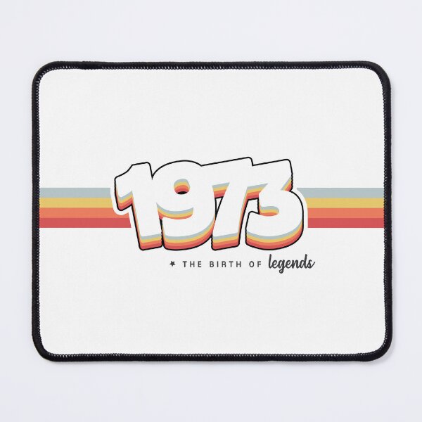 Item preview, 1973 The birth of legends designed and sold by lepetitcalamar.
