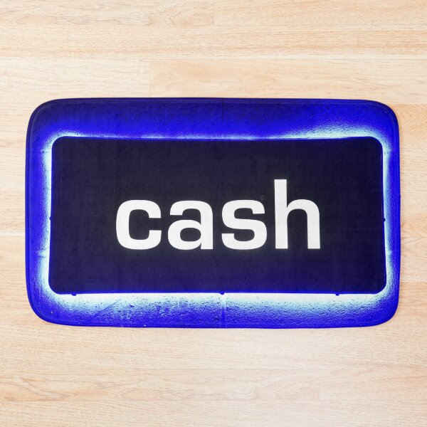 Item preview, Cash designed and sold by dot-hash.