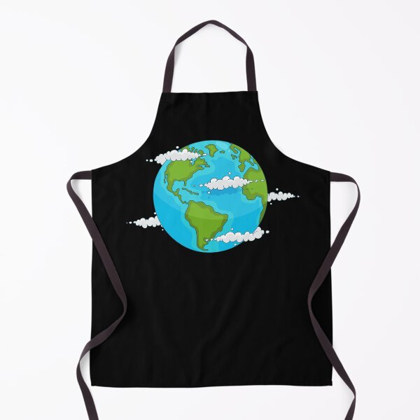 Item preview, the world is mine - unsere erde designed and sold by vooART.