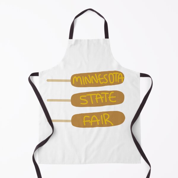 Item preview, Minnesota state fair corn dogs designed and sold by palmwooddesigns.