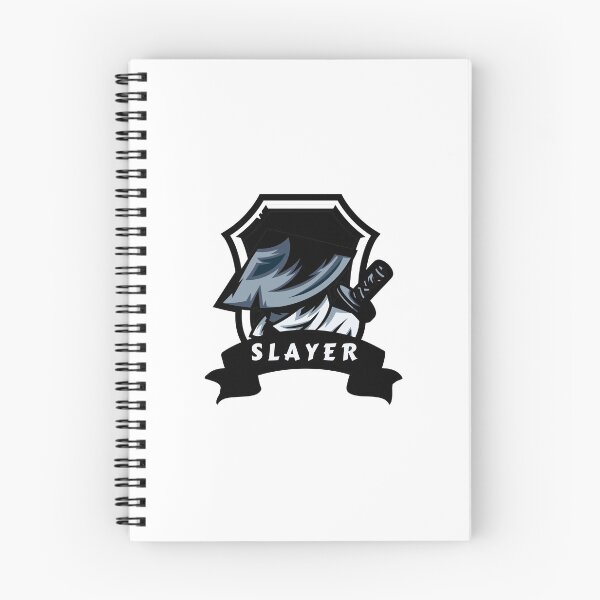 Item preview, The Slayer Shinobi  designed and sold by weirdandstrange.