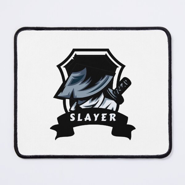 Item preview, The Slayer Shinobi designed and sold by weirdandstrange.