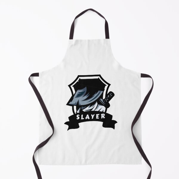 Item preview, The Slayer Shinobi designed and sold by weirdandstrange.