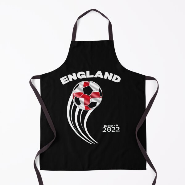 Item preview, World Cup 2022 Team England designed and sold by pod-plus-plus.