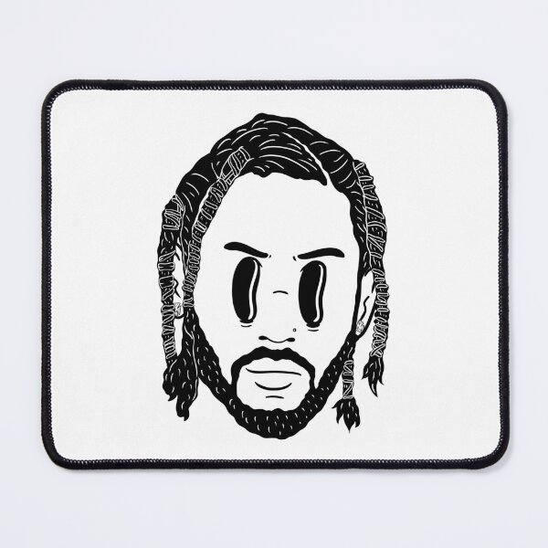 Item preview, Kendrick Lamar - 30's Cartoon Style designed and sold by Poly-Apparel.