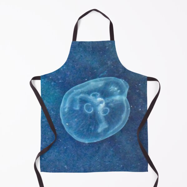 Item preview, Jellyfish Swim in the Sea Cute Jeans Style Gift designed and sold by r-silver.