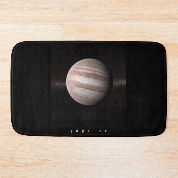 Item preview, Planet Jupiter designed and sold by Mad Crabs Creations.