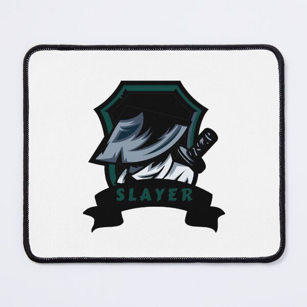 Item preview, The Slayer Shinobi 2 designed and sold by weirdandstrange.