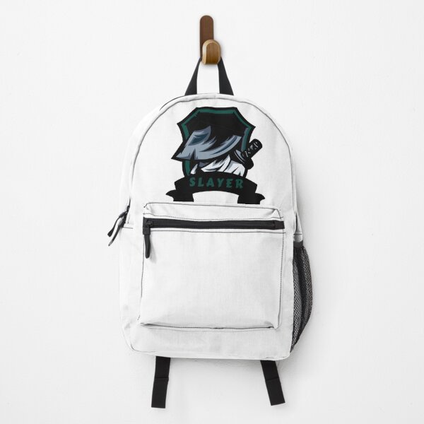Item preview, The Slayer Shinobi 2 designed and sold by weirdandstrange.