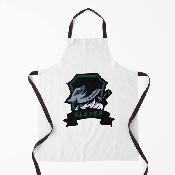 Item preview, The Slayer Shinobi 2 designed and sold by weirdandstrange.