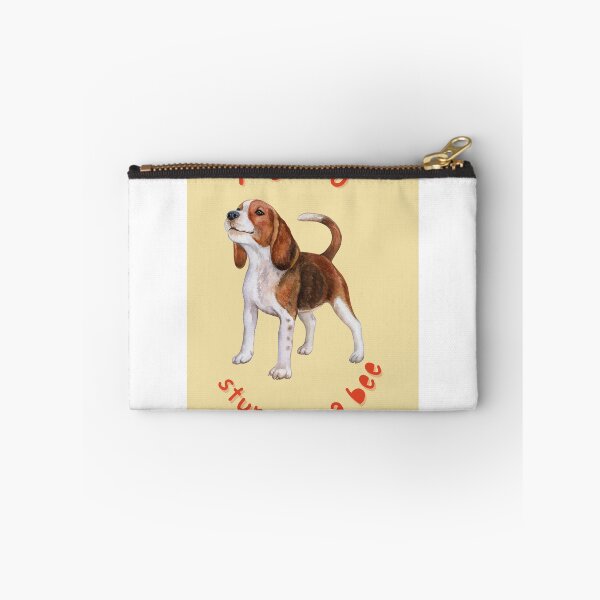 Item preview, A dog stung by a bee for every pet lovers designed and sold by dineshshop1.