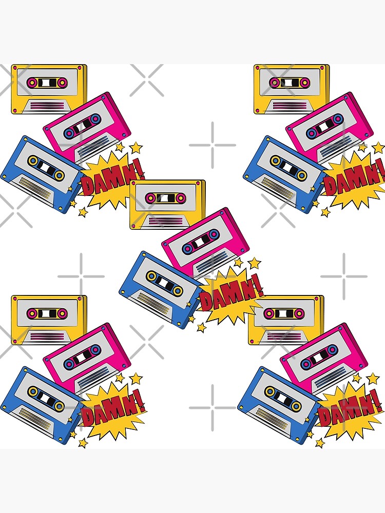 "vintage radio tape" Poster for Sale by mrelax57700 Redbubble