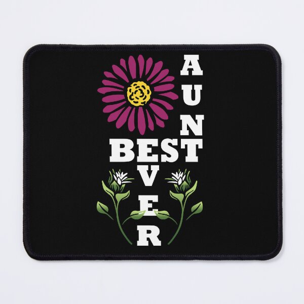 Item preview, Best Aunt Ever designed and sold by edenjoy-designs.