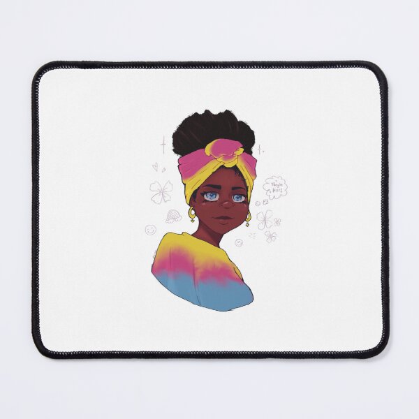Item preview, My OC, Reyah (She/Her) designed and sold by ElleyCam.