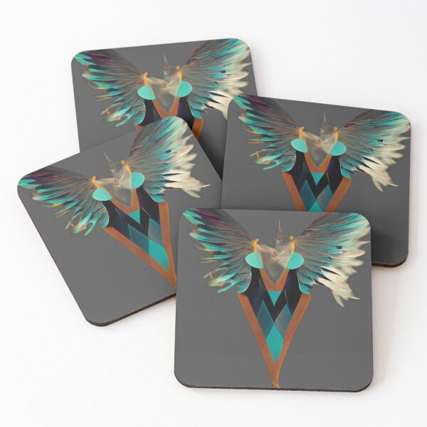 Item preview, Valkyrie Fairy designed and sold by selfreference2.