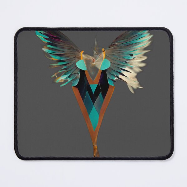 Item preview, Valkyrie Fairy designed and sold by selfreference2.