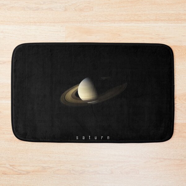 Artikelvorschau, Planet Saturn entworfen und verkauft von Mad Crabs Creations.