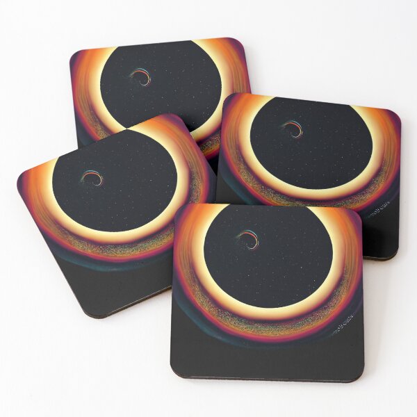 Item preview, Black Hole Sun designed and sold by selfreference2.