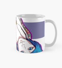 Chloe Price - The Waifus for sale Line Mug