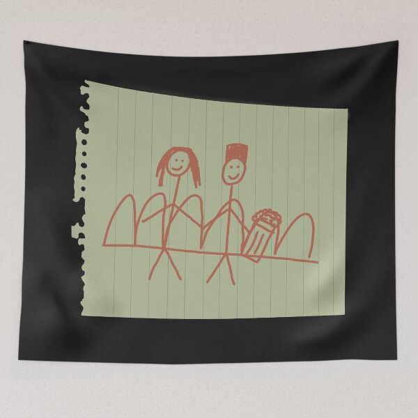 Item preview, Movie Friday? Date night designed and sold by I Am Skye With An E.
