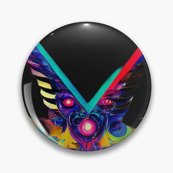 Item preview, Bismuth Fairy designed and sold by selfreference2.