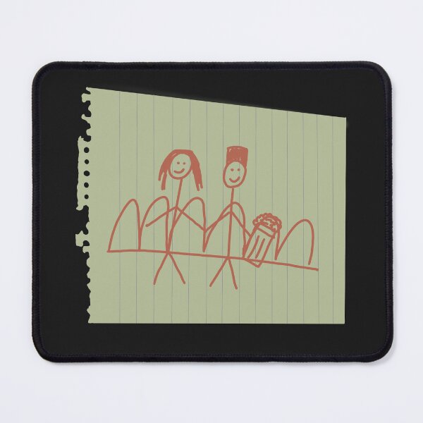 Item preview, Movie Friday? Date night designed and sold by I Am Skye With An E.