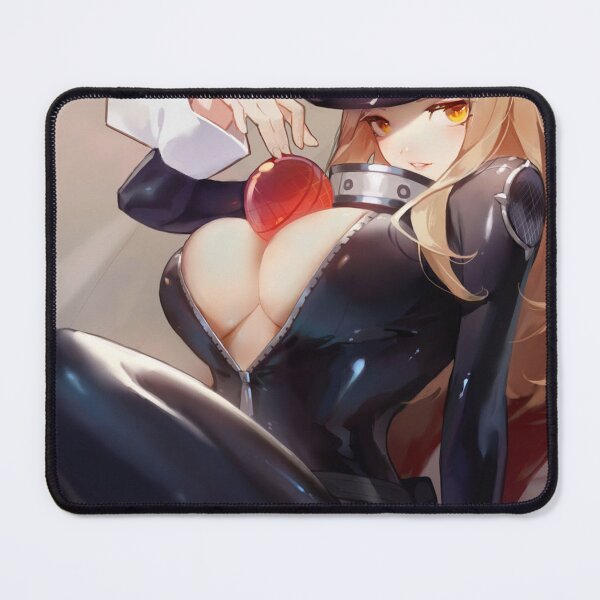 Item preview, Azur Lane Bismarck & Tirpitz designed and sold by Dunk12.