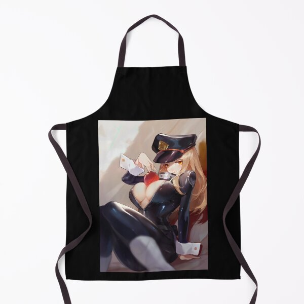 Item preview, Azur Lane Bismarck & Tirpitz designed and sold by Dunk12.