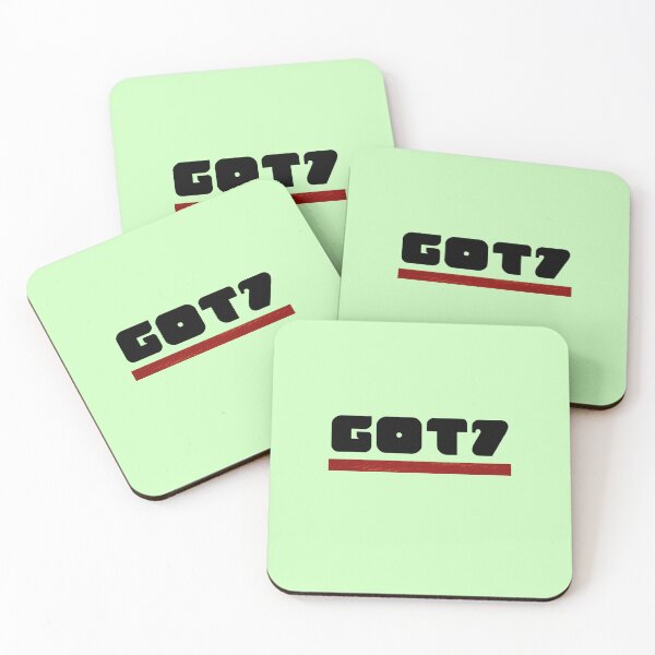 Item preview, Got7 | Kpop | Comeback designed and sold by Daebakshop.