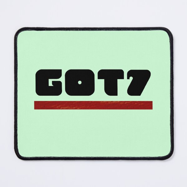 Item preview, Got7 | Kpop | Comeback designed and sold by Daebakshop.