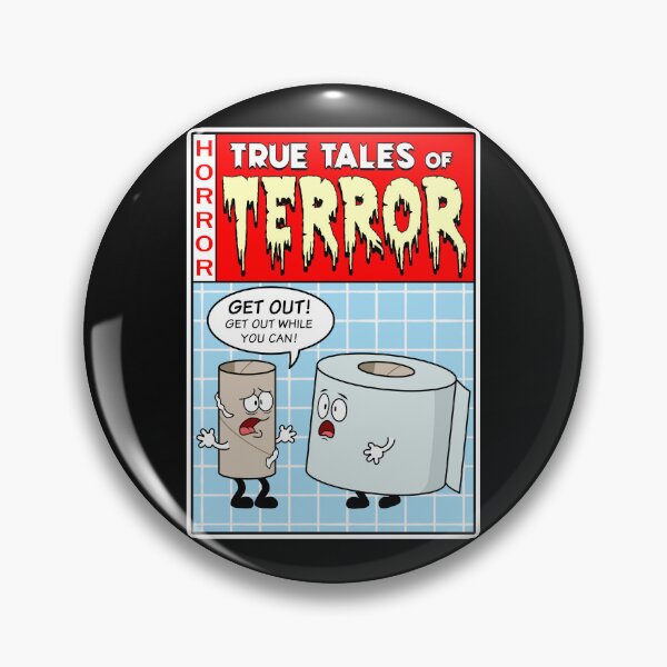 Item preview, Tales of Terror TP-Style designed and sold by EllyMellow.