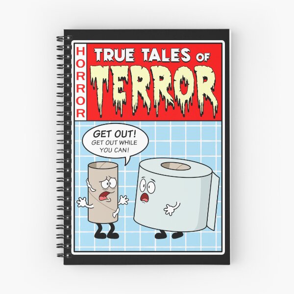 Item preview, Tales of Terror TP-Style designed and sold by EllyMellow.
