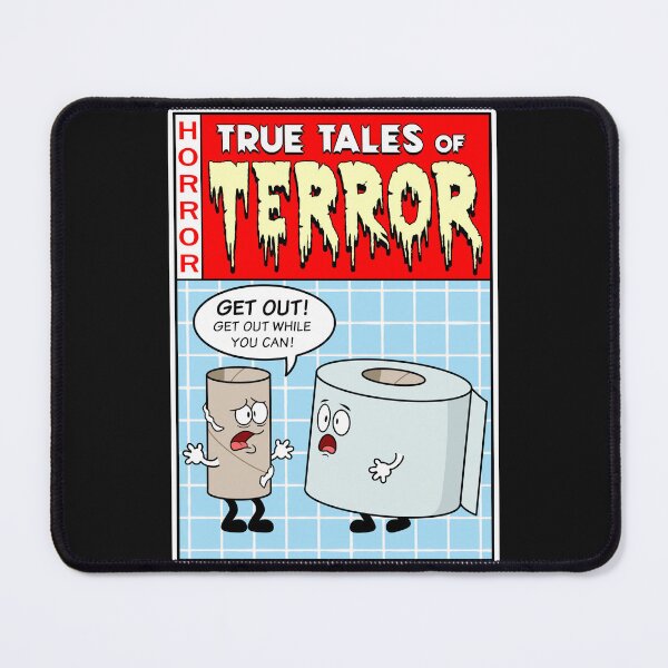 Item preview, Tales of Terror TP-Style designed and sold by EllyMellow.