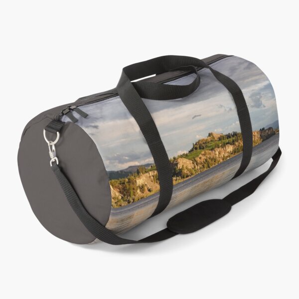 Item preview, Okanagan Lake Summer Landscape near Penticton designed and sold by Amy Mitchell.