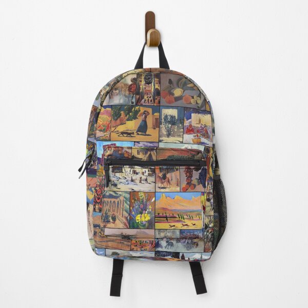 Item preview, Martiros Saryan designed and sold by Montage-Madness.