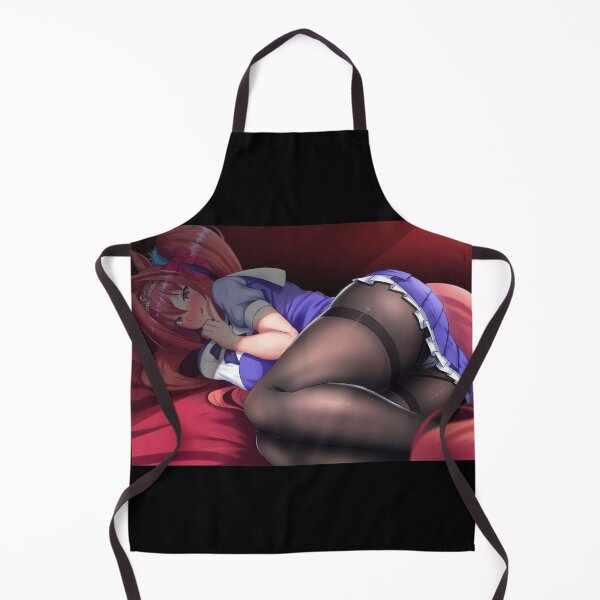 Item preview, Anime girl sexy ass kawaii designed and sold by Dunk12.