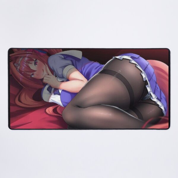 Item preview, Anime girl sexy ass kawaii designed and sold by Dunk12.