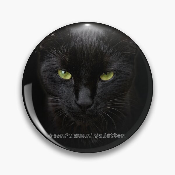 Item preview, ninja gaze designed and sold by ConfuciusNinja.