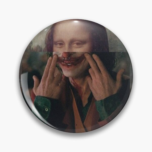 Aperçu de l'œuvre Monalisa créée et vendue par lonven.