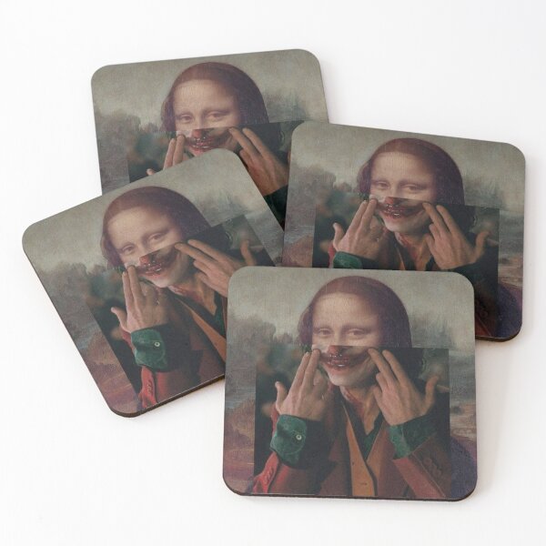 Item preview, Monalisa  designed and sold by lonven.