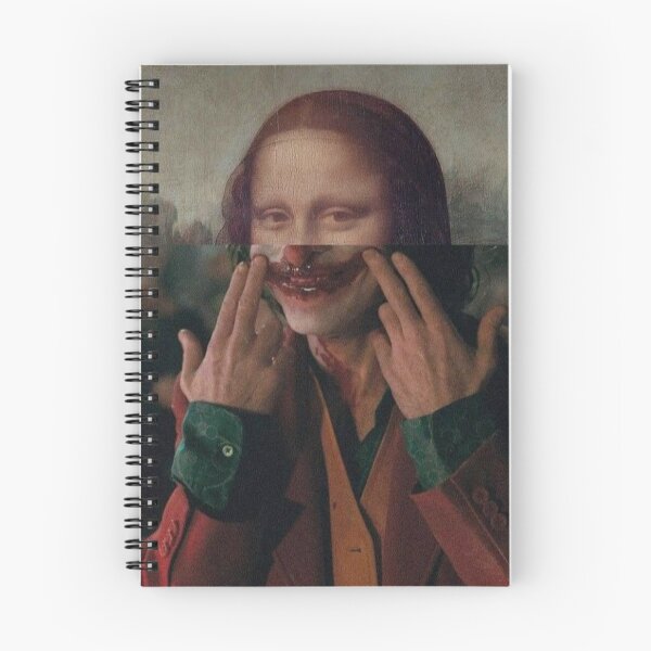 Item preview, Monalisa  designed and sold by lonven.
