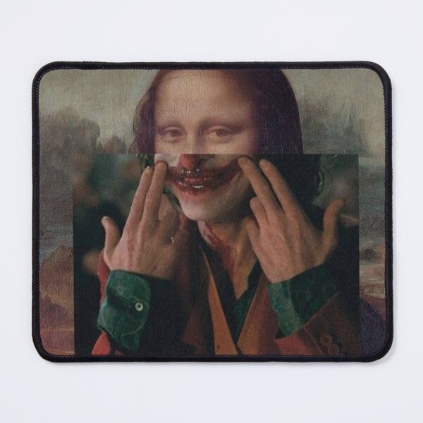 Item preview, Monalisa designed and sold by lonven.